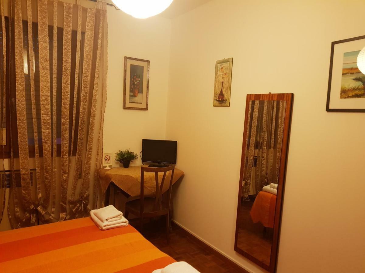 B&B Magica Venezia Mestre Exterior photo