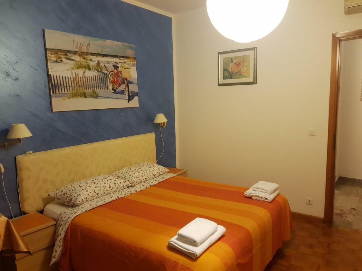 B&B Magica Venezia Mestre Exterior photo