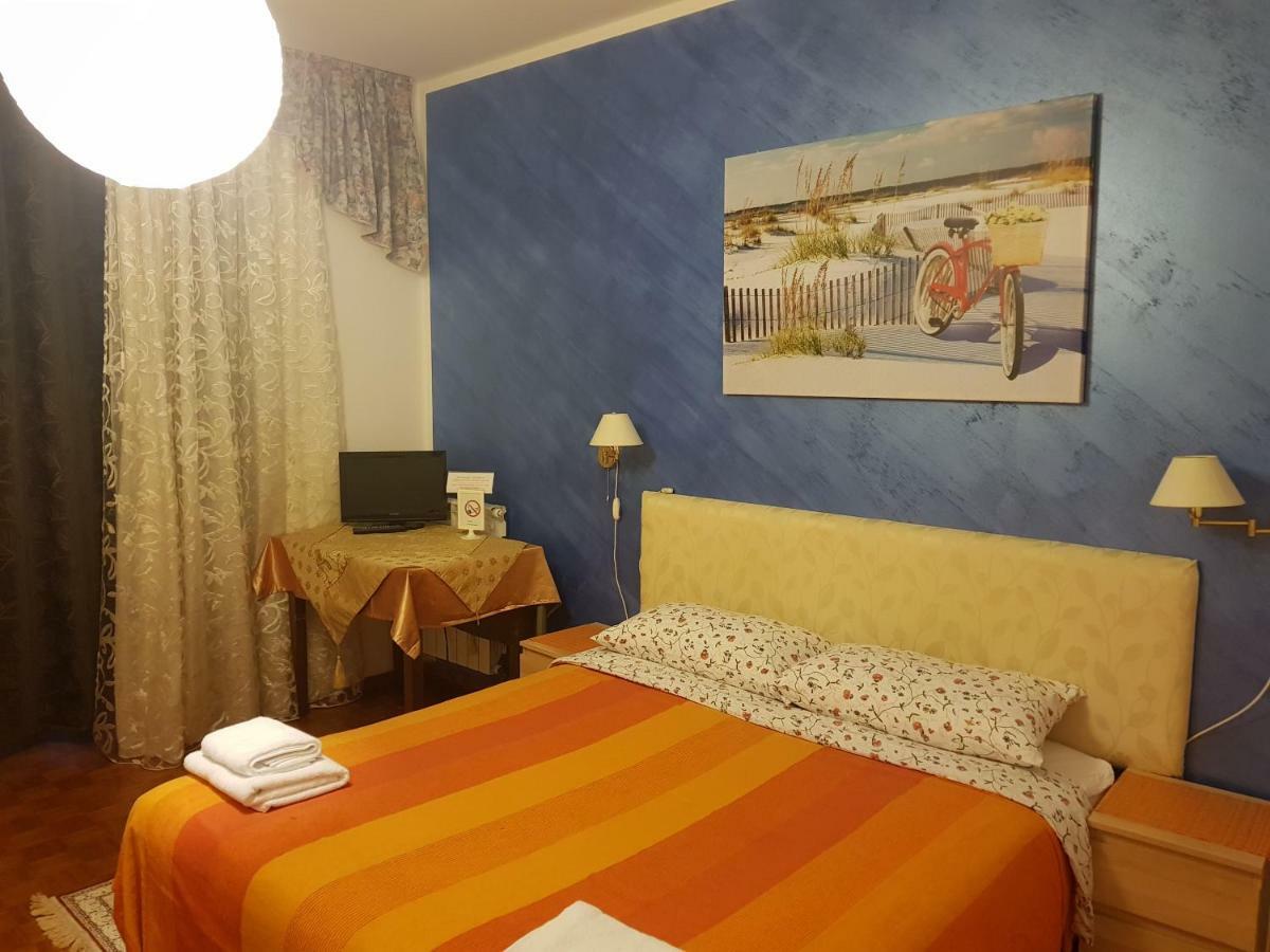 B&B Magica Venezia Mestre Exterior photo