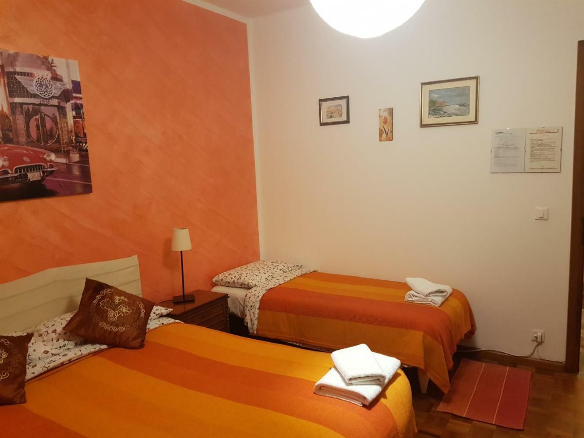 B&B Magica Venezia Mestre Exterior photo