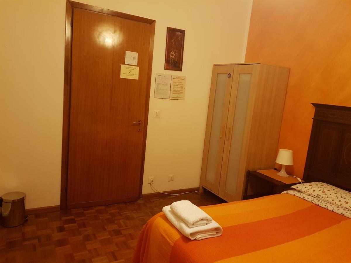 B&B Magica Venezia Mestre Exterior photo