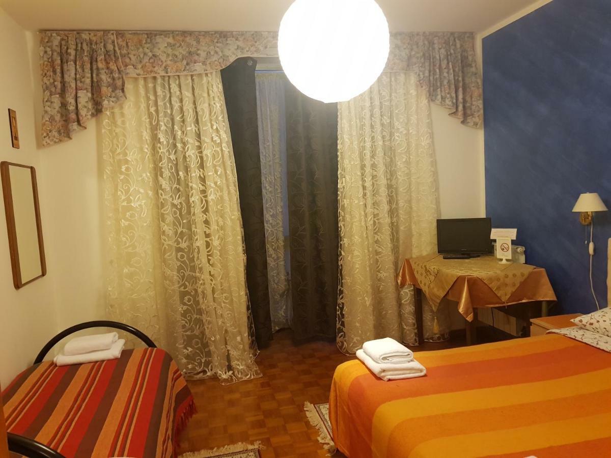 B&B Magica Venezia Mestre Exterior photo