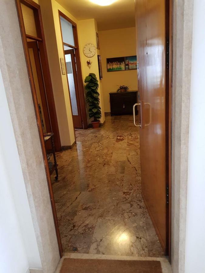 B&B Magica Venezia Mestre Exterior photo